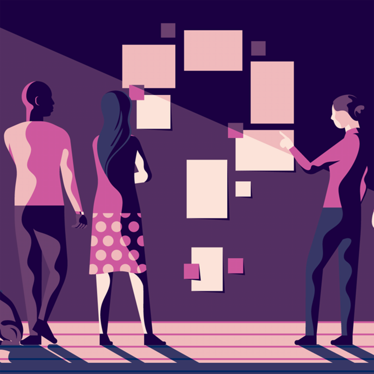 Design and Development Team